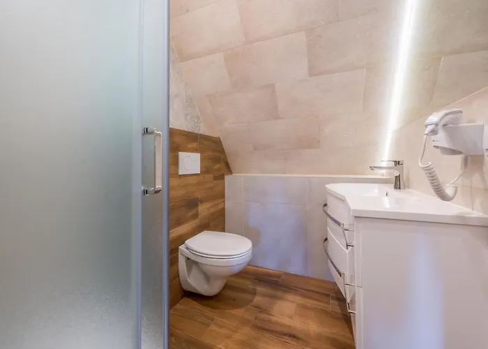 Magnolia Homestay szállás *