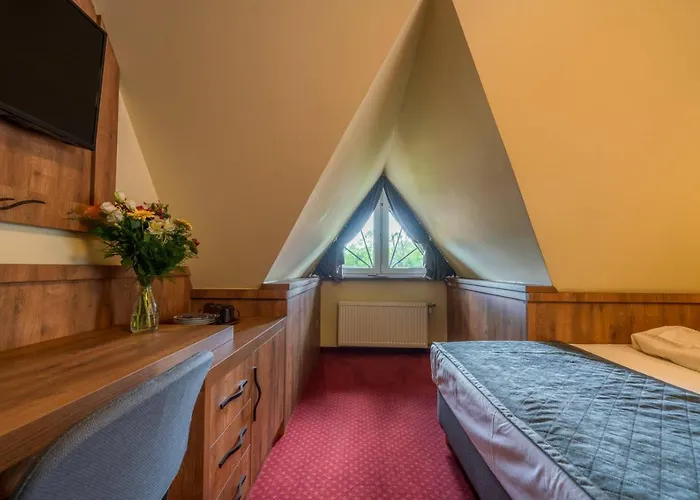 Magnolia 홈스테이 자코파네