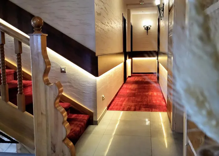 홈스테이 Magnolia