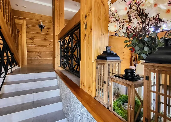 Magnolia 홈스테이 *