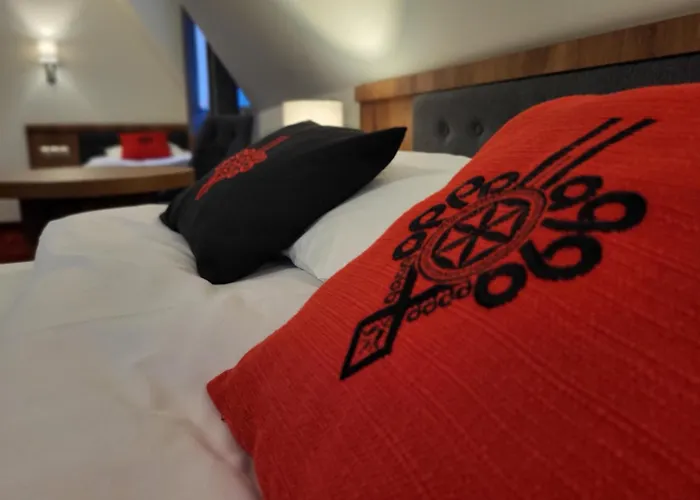 Magnolia 홈스테이 *