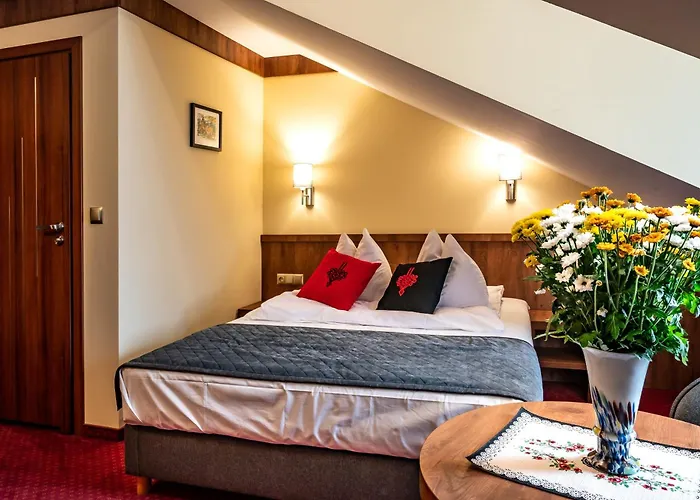 Magnolia 홈스테이 자코파네