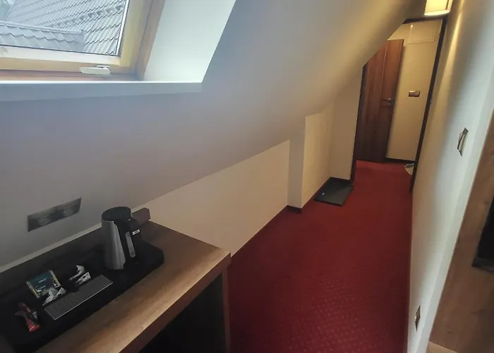 Magnolia 홈스테이