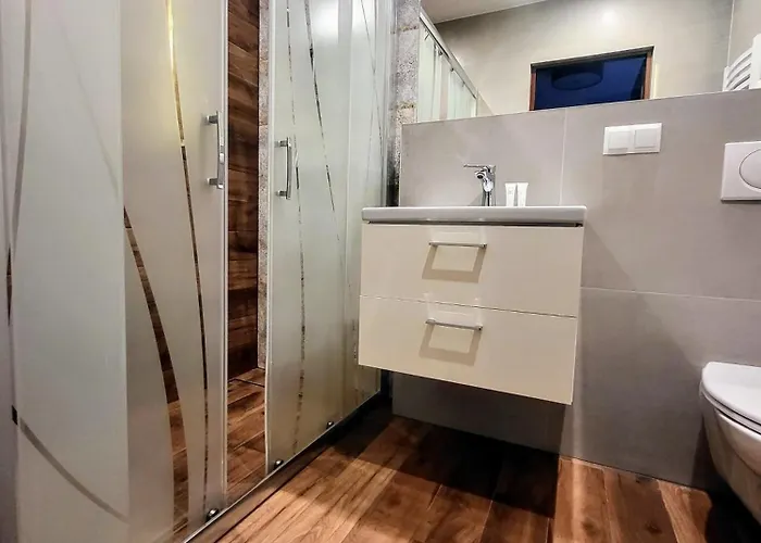 Magnolia 홈스테이 자코파네