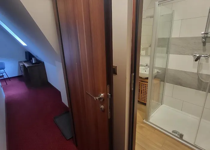 Magnolia 홈스테이 *