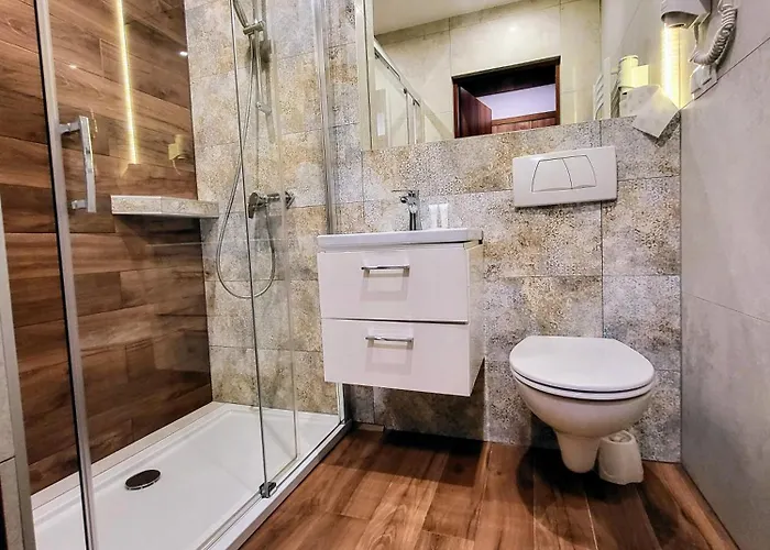 Magnolia * 자코파네