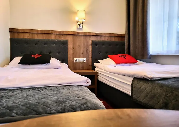 Magnolia * 자코파네