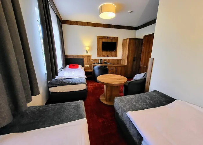 Magnolia 홈스테이 자코파네