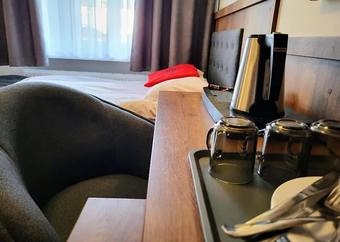 Magnolia 홈스테이