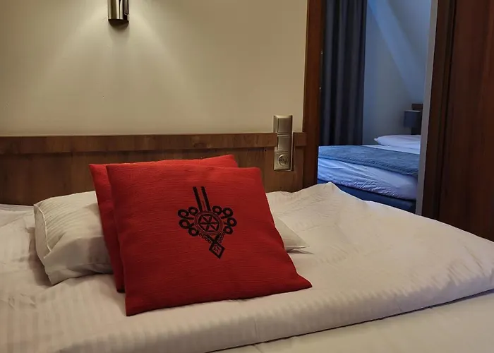 Magnolia 홈스테이