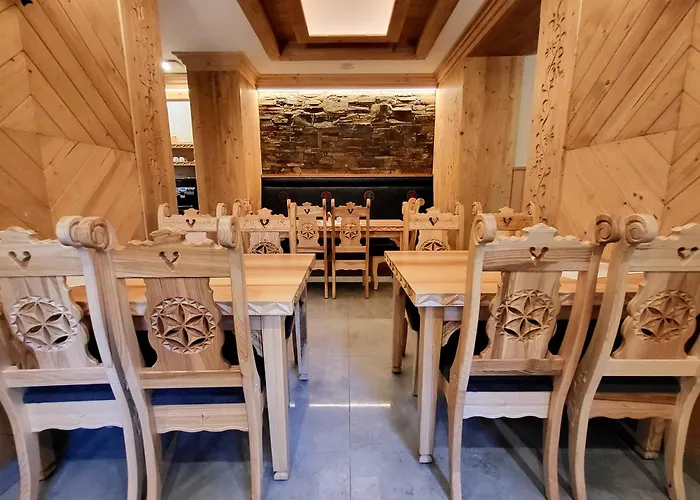 Homestay szállás Magnolia