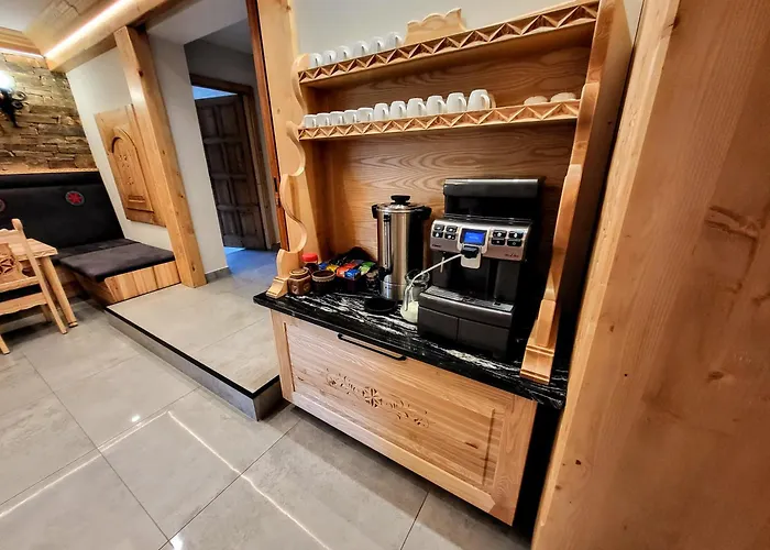 Magnolia 자코파네