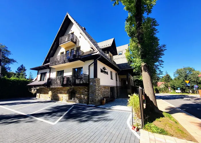 Magnolia 홈스테이 *