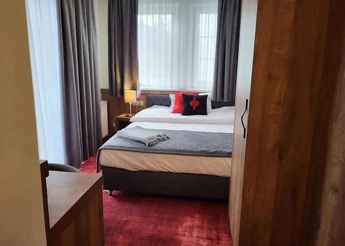 Magnolia 홈스테이 *