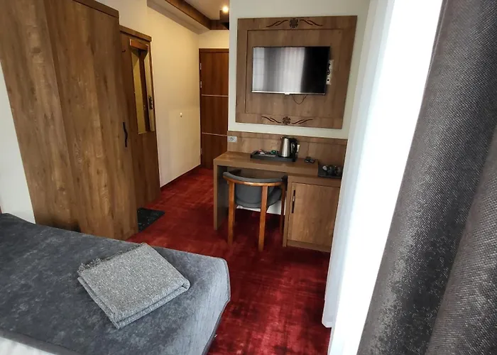 Homestay szállás Magnolia *