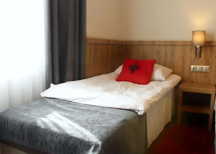 홈스테이 Magnolia