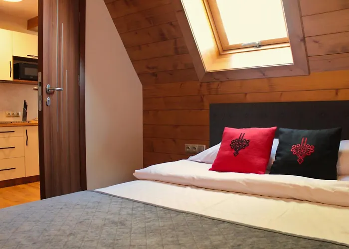 Magnolia 홈스테이 *