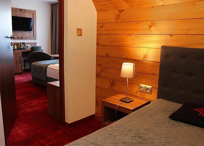 Magnolia 홈스테이 자코파네