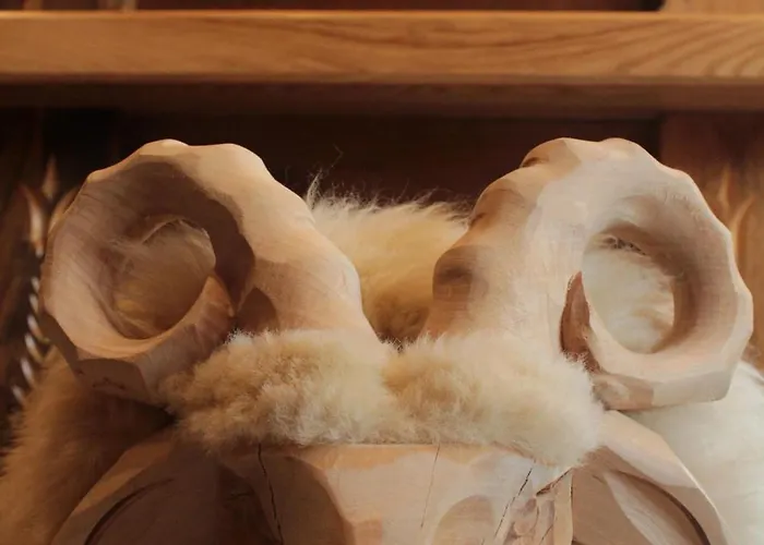 Magnolia 홈스테이 자코파네