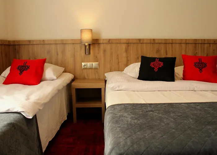 Magnolia * 자코파네