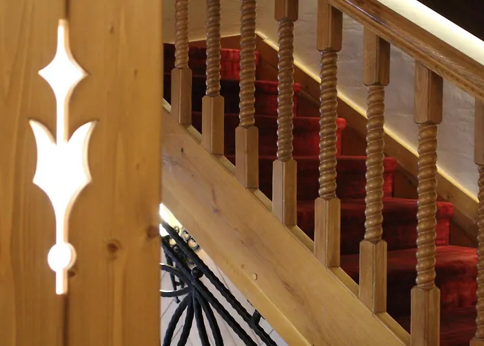 Magnolia 홈스테이