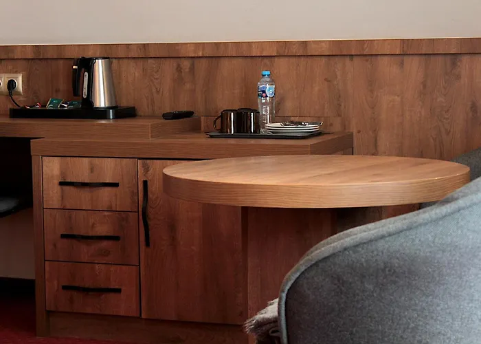 Magnolia 자코파네