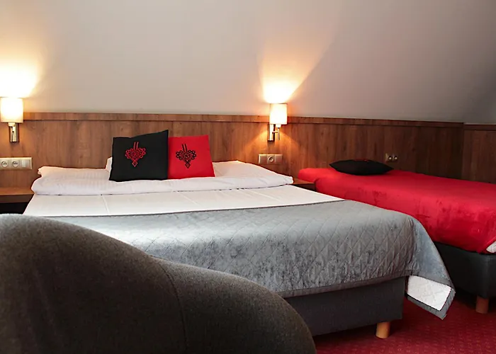 Magnolia Homestay szállás