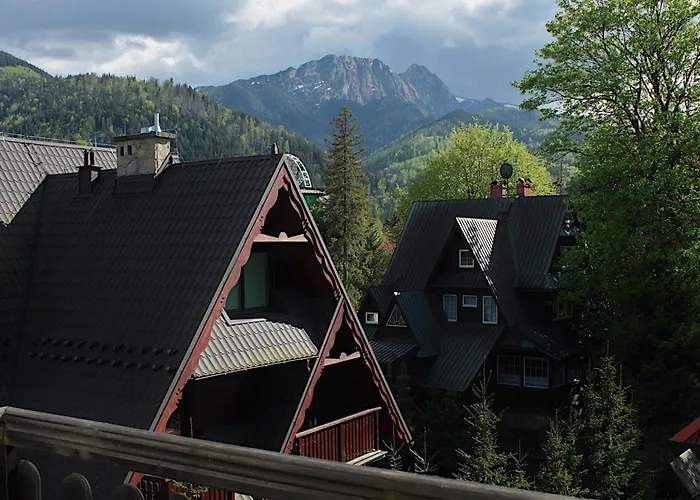 홈스테이 Magnolia