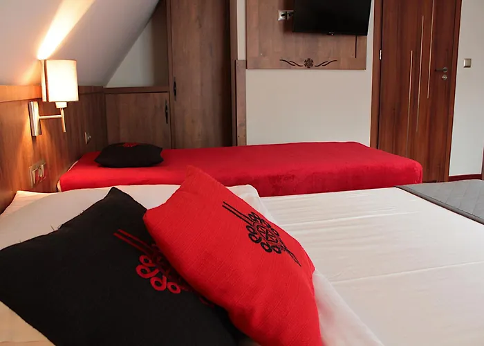 Homestay szállás Magnolia *