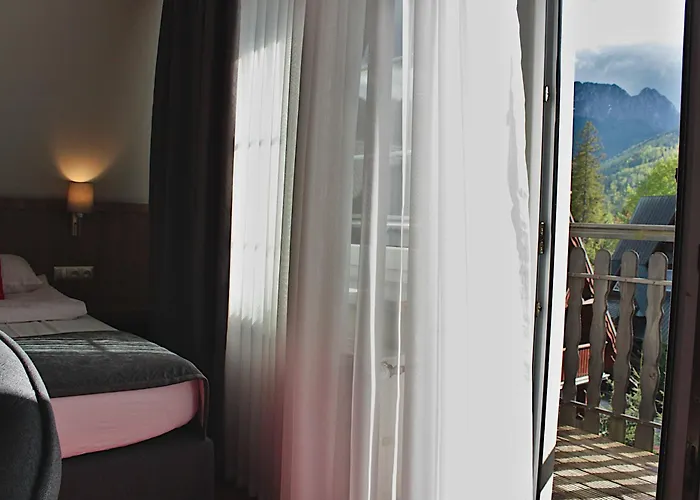 Homestay szállás Magnolia Zakopane