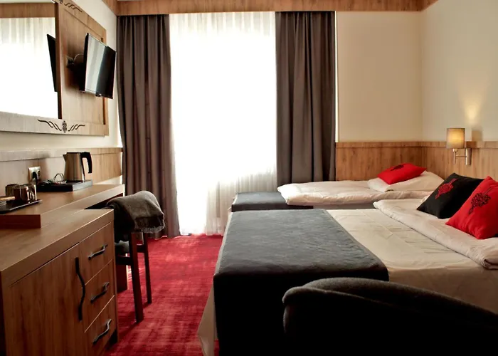 Magnolia Homestay szállás