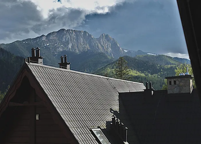 Magnolia Homestay szállás *