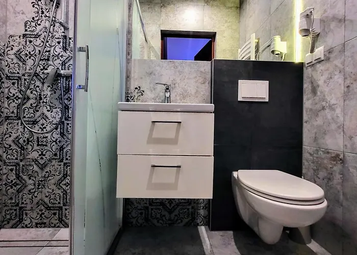 Magnolia 홈스테이 자코파네