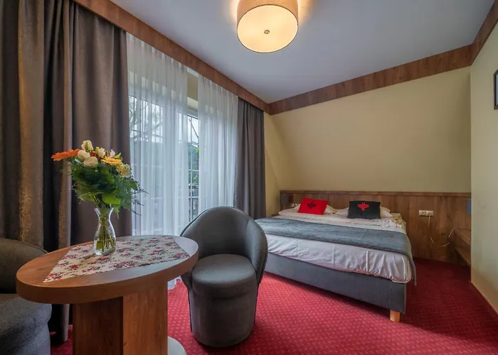 Magnolia Homestay szállás