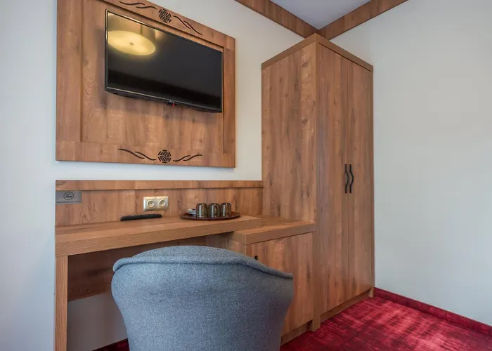 Magnolia 홈스테이 자코파네