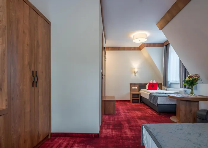 Homestay szállás Magnolia Zakopane