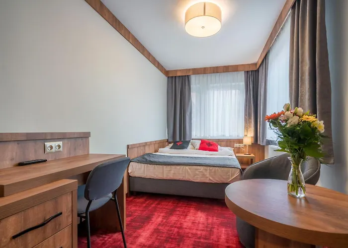 Magnolia Homestay szállás *