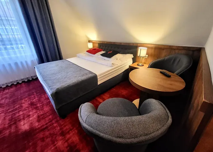 홈스테이 Magnolia 자코파네