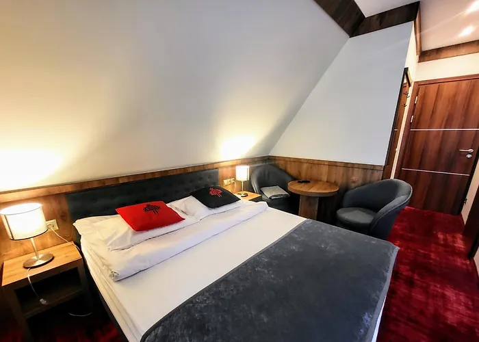 Magnolia Homestay szállás