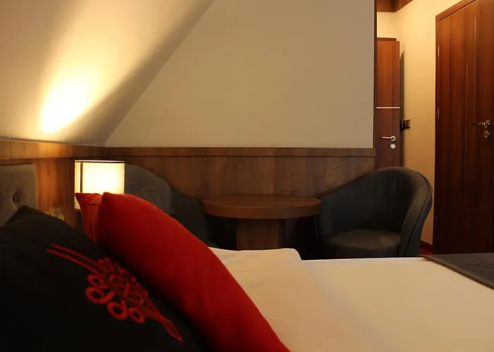 Magnolia Homestay szállás *